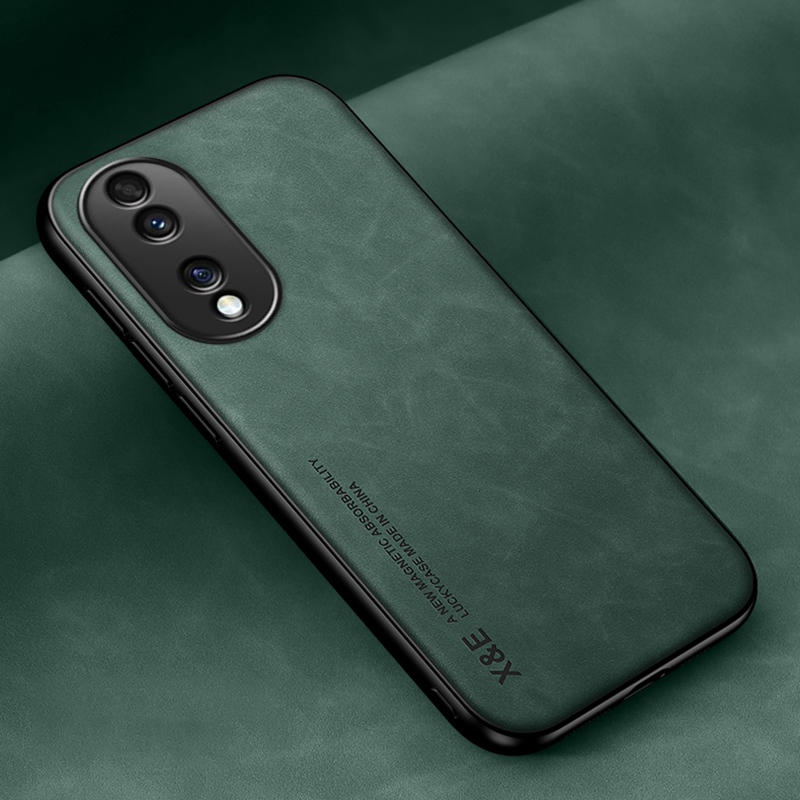 Husa din piele de lux pentru Honor 50 60 70 Pro Plus Husa de afaceri din silicon de protectie pentru Honor 20 30 Pro Plus 2_voghion.com