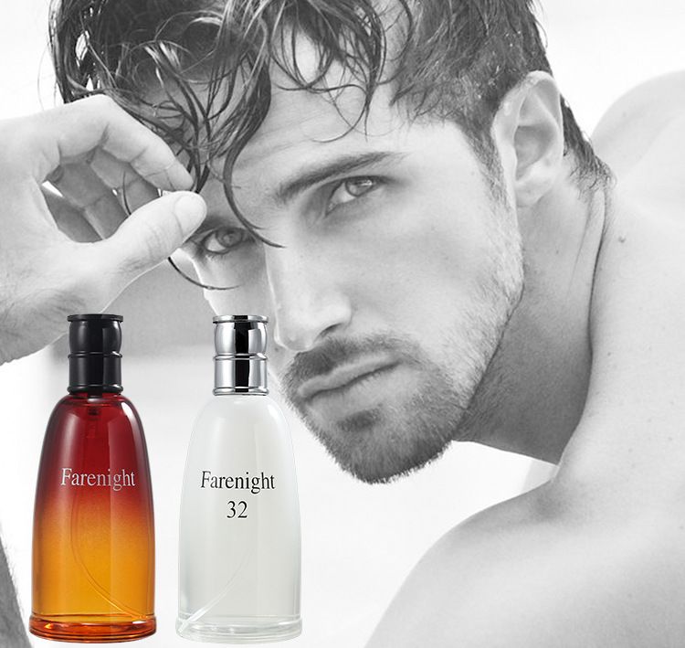 Novi parfem Fahrenheit Temperature Perfume, prirodan i postojan miris, Gulong Ice Point, muški parfem, sprej_voghion.com