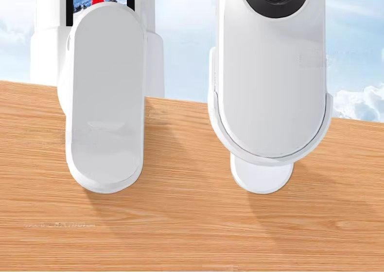 GoPro Panoramic Outdoor Driving Recorder Camera_voghion.com