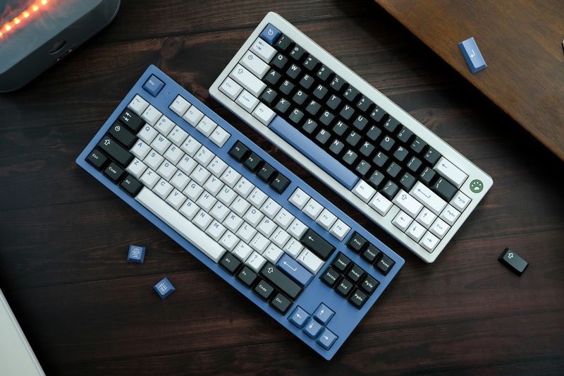 Wob Aifei New Original Two-Color Key Cap_voghion.com