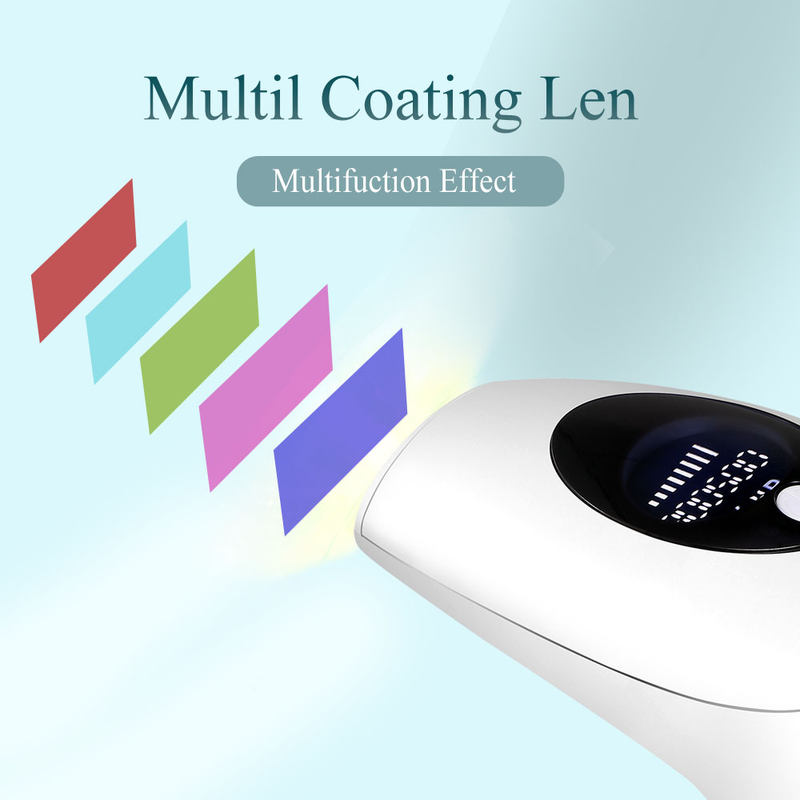 999900 Ipl Photoepilator Laser Haar Entfernung Gerät Permanent Laser Epilierer Achsel Haar Entfernung Epilierer Laserowy Maschine_voghion.com