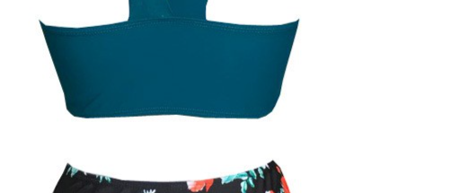 Kadın Giyim Seksi Yüksek Bel İnce Bikini Mayo Bikini_voghion.com