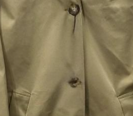 Dameskleding Elegante trenchcoat met enkele rij knopen voor dames - Lange stijlvolle overjas met kraag, klassiek, perfect voor kantoor en vrijetijdskleding_voghion.com