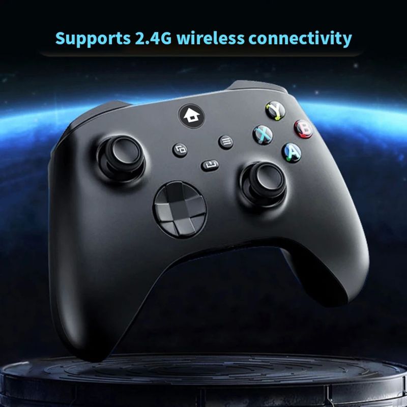 2.4G Wireless Gamepad Controller For Xbox One Series X/S Joy_voghion.com