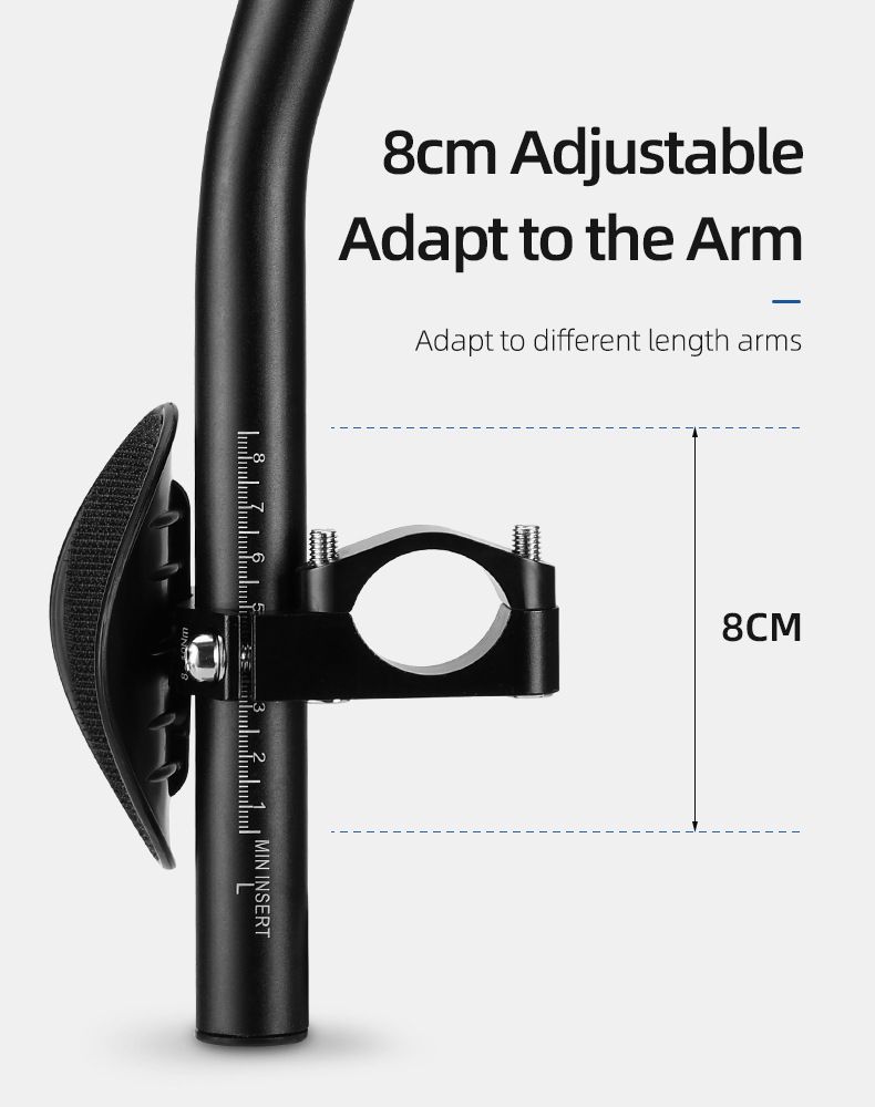 Lega di alluminio per bicicletta, supporto per mountain bike a lunga distanza, curve per bici da strada, attrezzatura per ciclismo_voghion.com