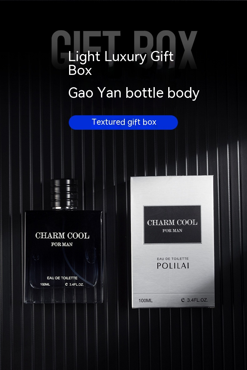 New Hot Selling Perfume Perlis Blue Cologne Men's Perfume 100ML Ocean Fresh Fragrance Persistent Fragrance Light Fragrance Cologne Perfume_voghion.com