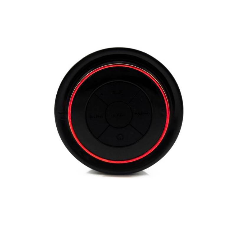 Grade 7 waterproof bluetooth audio portable speaker mini bathroom audio wireless radio multifunction bluetooth speaker_voghion.com