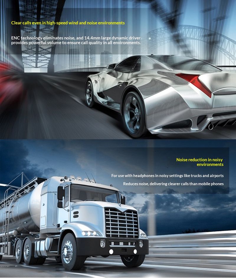 NeoGear Hot-Selling AI Translation Semi-In-Ear Business Bluetooth Earphones Over-Ear YYK525 Call Noise Cancelling_voghion.com