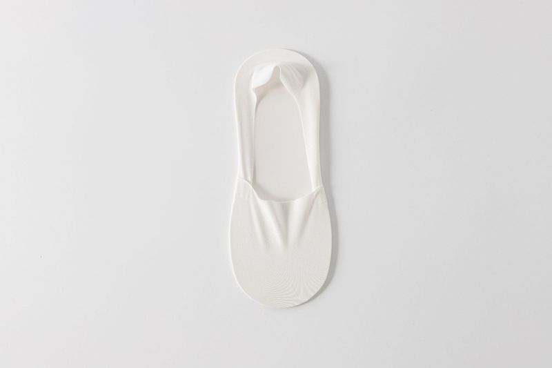 Calzini corti da uomo in patchwork, 2025e, in seta di ghiaccio, estivi, sottili, scollati, invisibili, con tallone antiscivolo in silicone_voghion.com