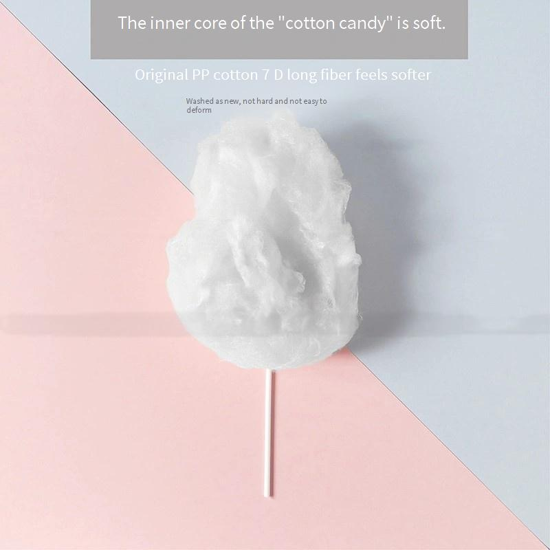 Gefüllte Plüschtiere Puppe Soft Life New Style Pyjamas Bär Plüschtier Baby Comfort Doll Freundin Geburtstagsgeschenk Schlafpuppe_voghion.com