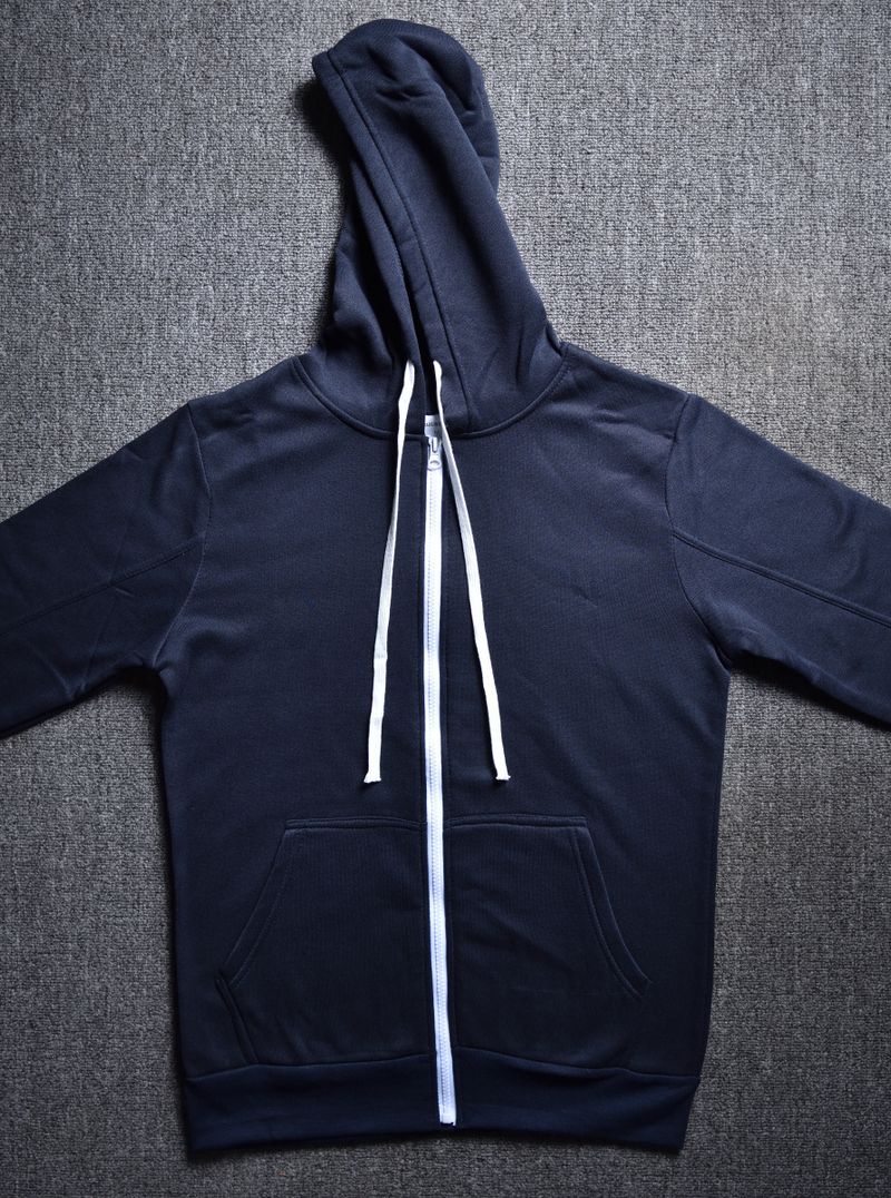 2025 Νεότερο ζεστό φθινόπωρο χειμώνα μόδας fleece hoodie ανδρικό casual λεπτό θερμικό τζάκετ με κουκούλα φούτερ με φερμουάρ εξωτερικό ρούχο ζεστό_voghion.com