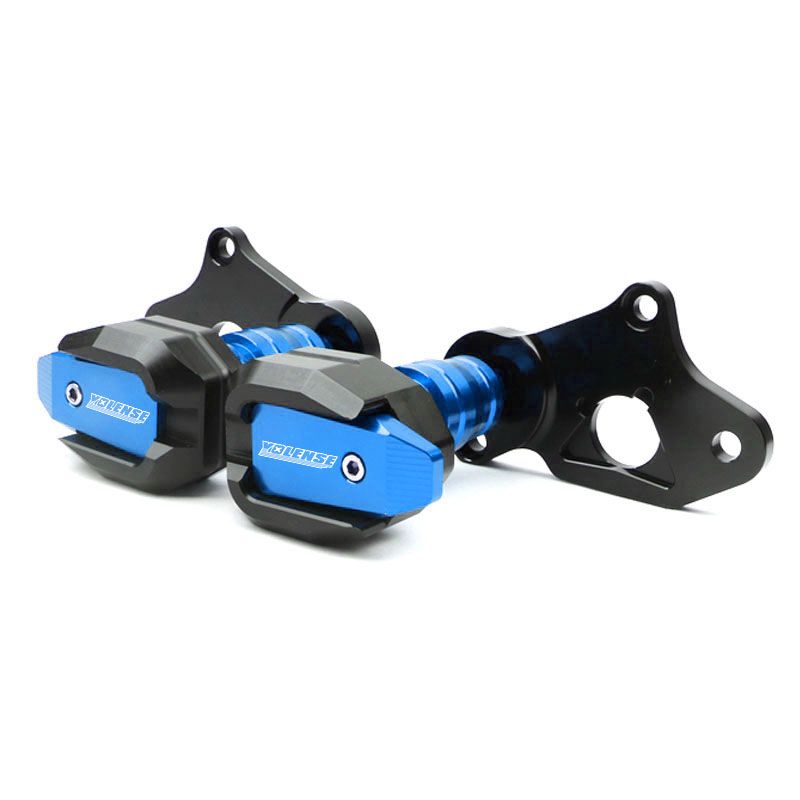 Protector de carenado deslizante para motocicleta GSX-R600, GSX-R750, GSXR 600, 750, GSXR600 2006-2016_voghion.com