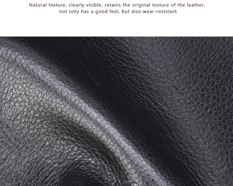 Herren Aktentasche Business Handtasche Computertasche Herren Rindsleder Schulter Messenger Bag Business Bag_voghion.com