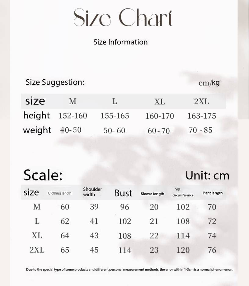 2025 Summer New Ice Silk Women's Pajama Set_voghion.com