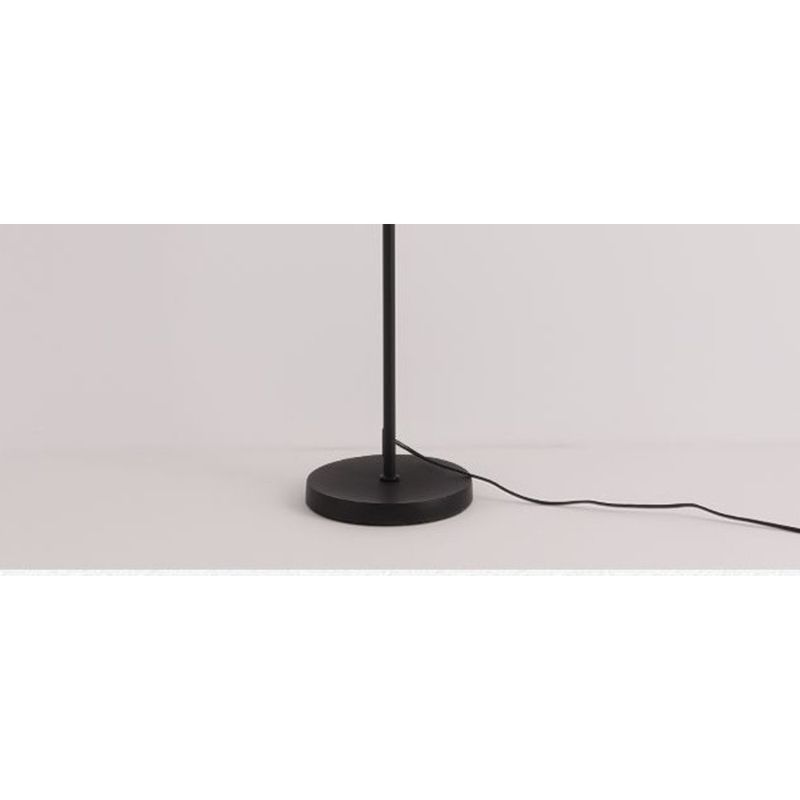 Grand View Garden Salon Chambre Chevet Moderne Simple Chaleureux Décoratif Canapé Plissé Lampe de Table de Sol_voghion.com
