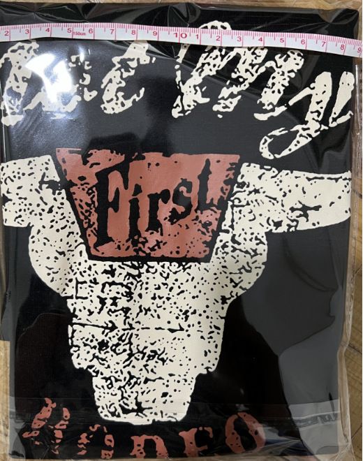 Women's clothing trade women's small vest hot-selling interesting letter printing fashion V-neck sleeveless T-shirt_voghion.com