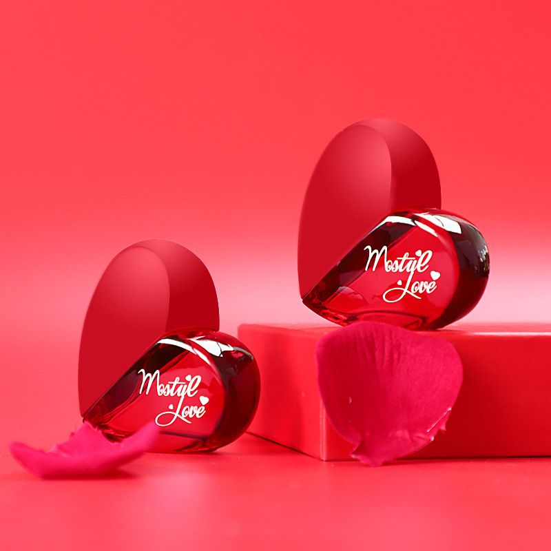 Di Xianger Love perfume Feminino Fragrância Leve Persistente Pequeno Público Qixi Caixa de Dia dos Namorados Presente do Vietnã_voghion.com
