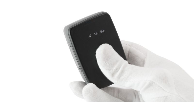 Accurate Tracking Details w/ iTrackLTE GPS Car Tracking Device_voghion.com