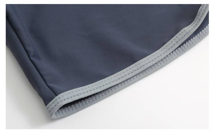 Trajes de buceo, protección solar para hombres y mujeres, secado rápido, dos piezas, manga larga, pantalones largos, trajes de snorkel, trajes de baño, surf_voghion.com