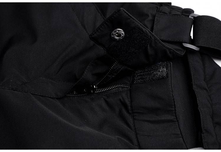 NOKO-Children's Ski Pants, Boys' And Girls' Winter Outdoor Warm, Thickened Ski Pants._voghion.com