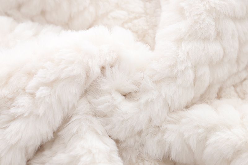 Pull en velours épais pour filles, haut chaud, nouveau style coréen, col rond, imitation fourrure, pour bébés et enfants, hiver 2022_voghion.com