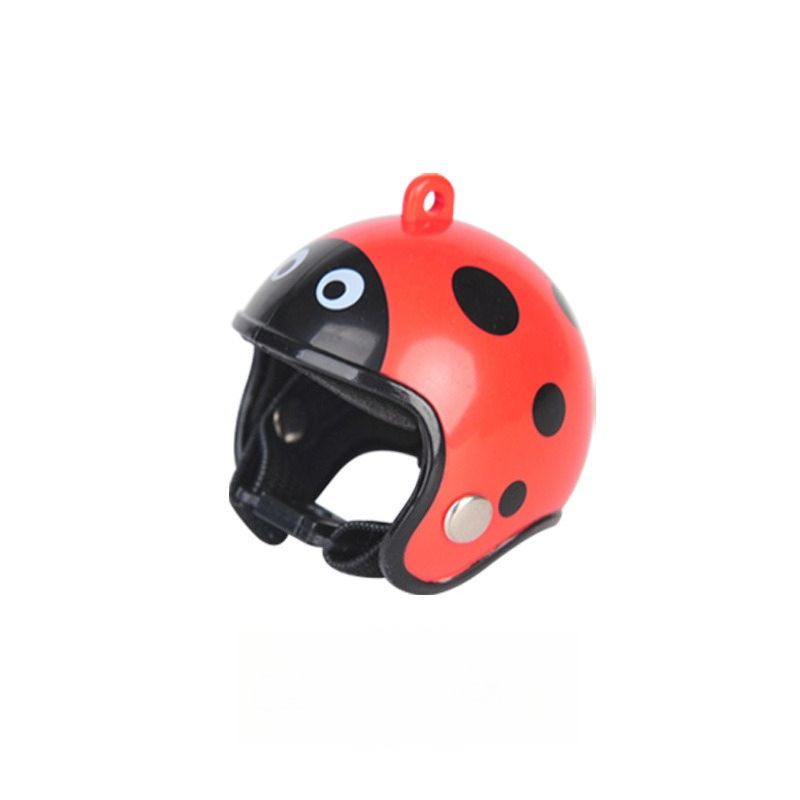 Pet Supplies Protection Chicken Helmet Chick Hen Hat Bird Hat Headgear_voghion.com