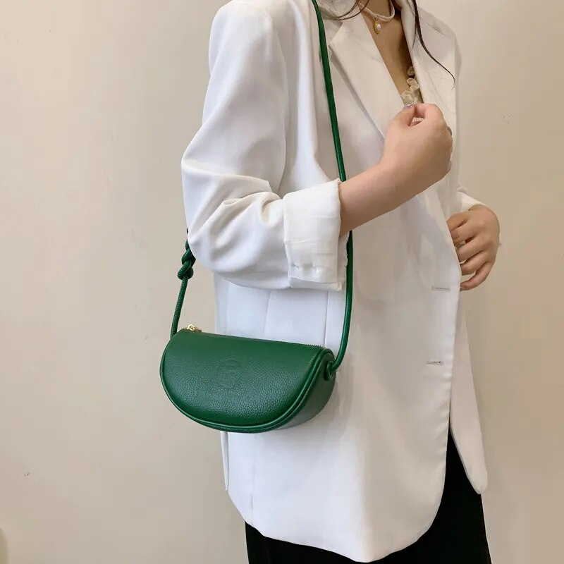 Marca de moda mini sacos tendência designer bolsas femininas couro genuíno casua senhora shouder volta crossbody saco para_voghion.com