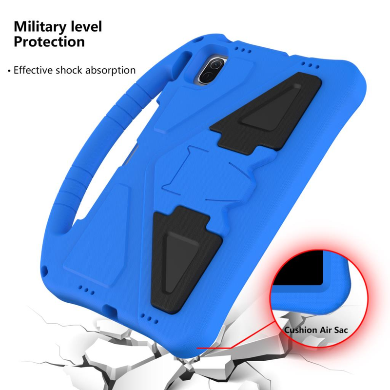 For Xiaomi Redmi Pad 10.61 inch 2022 Case Kids Safe EVA Tablet Cover Stand for xiaomi pad 5 Pro handle Shockproof_voghion.com