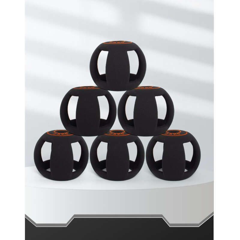 【 】 Jia Lishi Home Haltère Fonctionnel Stable Solide Kettle Bell Sports Push Up Neuf Multi-usage Noir_voghion.com