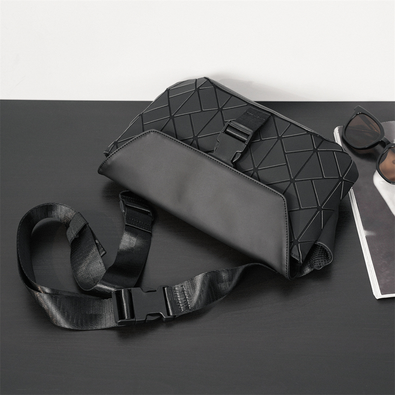 Designer-Klassiker, hochwertige Modemarke, kleine Umhängetasche für Herren, horizontale Mode-Straßen-Umhängetasche, kleine Umhängetasche, kleine Hüfttasche_voghion.com