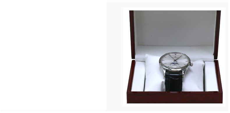 Watch Box Wristband Storage Box Piano Lacquer Watch Display Box Business Gift Box Wooden Watch Boxes_voghion.com