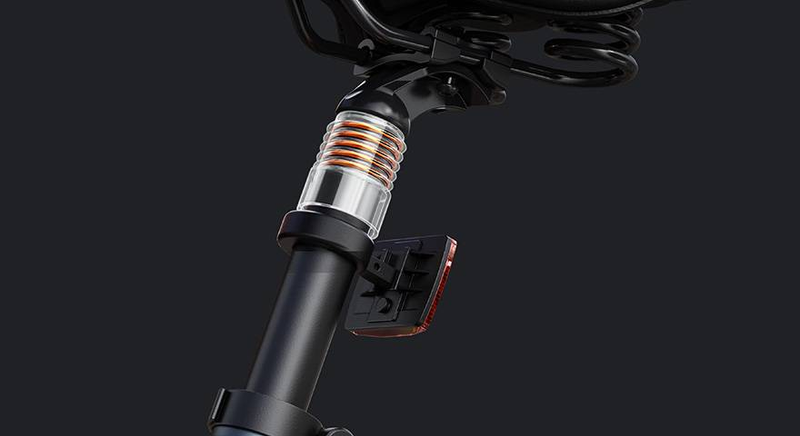 DYU T1 elektrijalgratas 250 W harjadeta mootor 36 v10ah liitium-ioonaku Magneesiumisulamist E-Bike täiskasvanute 20-tolline rehvi kokkupandav elektrijalgratas_voghion.com