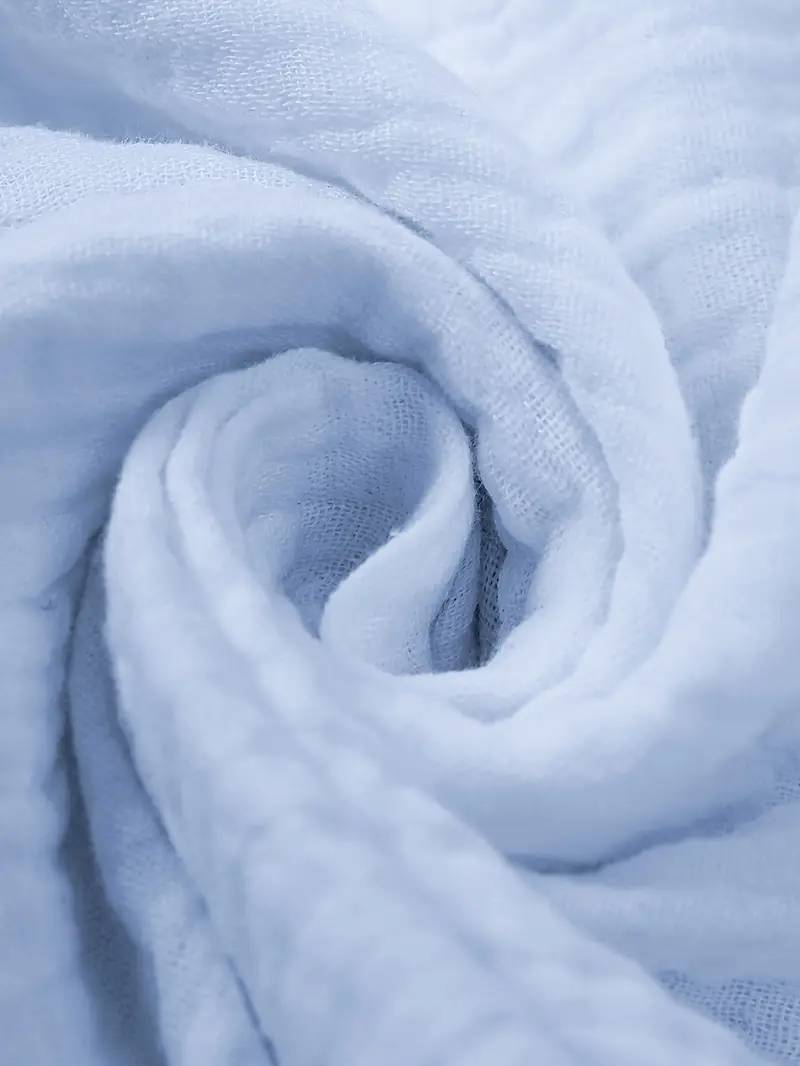 Einfarbiges Rundhalshemd für Herren im Herbst – Hochwertige Baumwollmischung mit modernem minimalistischem Design_voghion.com