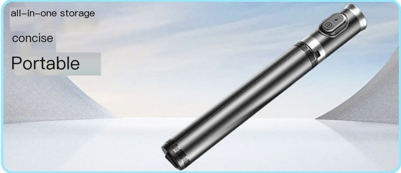 Neu Verloren Pol Bluetooth Selfie Pol Mobile Selfie Pol Live Selfie Kamera Stativ Selfie Kamera_voghion.com