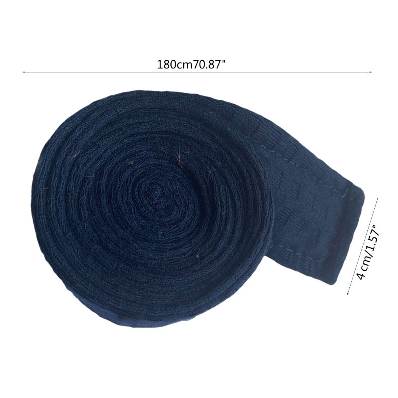 HOT Μπάνιο Fleece Γραβάτα Αντικατάσταση Ρόμπα Ξενοδοχείου Μπουρνούζι Πλούσια Ζώνη Φανέλας_voghion.com