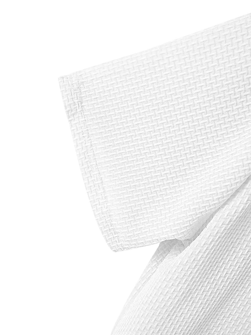 T-shirt à manches courtes pour homme, respirant et moulant, tendance été 2025._voghion.com