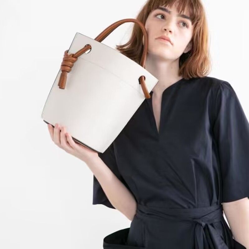 Designer Geldbörsen Handtaschen Für Frauen 2023 Neue Mode Hohe Qualität Persönlichkeit Eimer Tasche Handtasche Kostenloser Versand_voghion.com