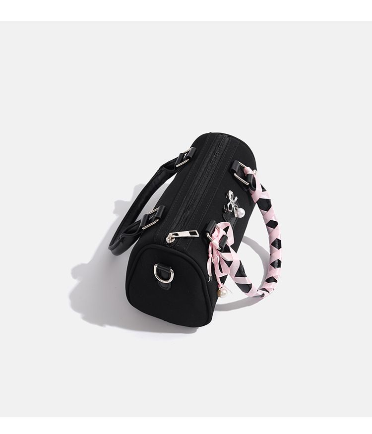 2025 Wiosna i Lato Nowy Nowy Niszowy Projekt Torebki Boston dla Kobiet_voghion.com