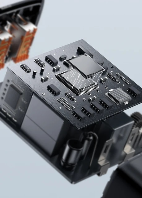 Baseus 30W USB-laturi QC3.0 PD3.0 Type C PD Pikalataus 3-porttinen Pikapuhelinlaturi iPhone14 13 12 Pro Max Xiaomi Samsung_voghion.com