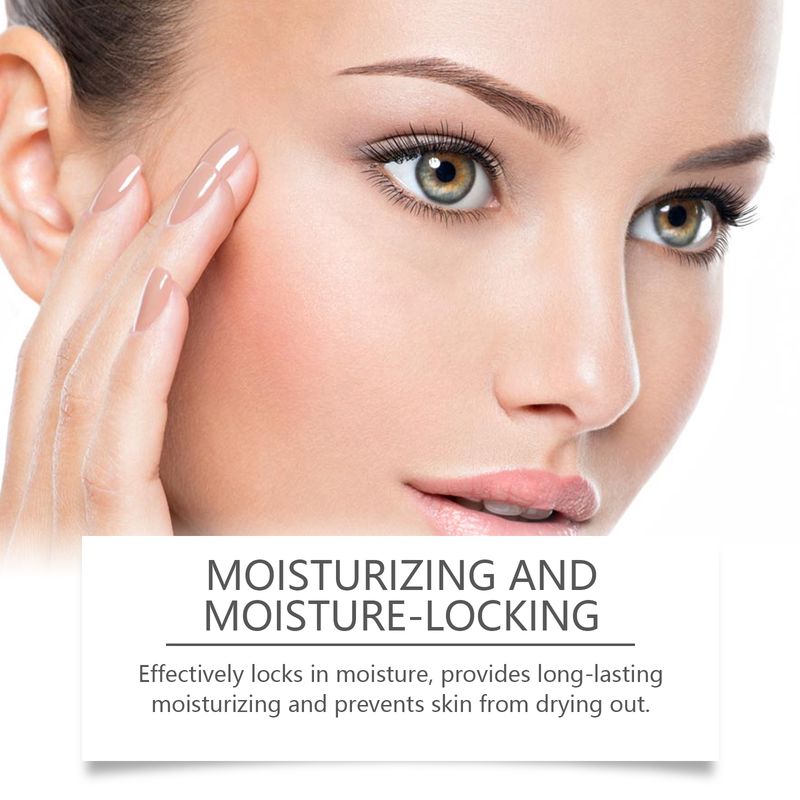 West&Month Moisturizing Firming Face Cream, Moisturizing, Hydrating And Improving Facial Skin Radiance Lifting Cream_voghion.com