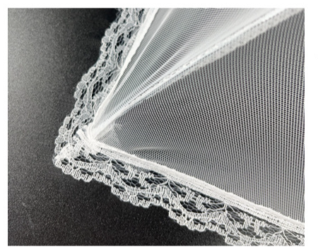 Home Foldable Umbrella Household Dining Table Food Cover Anti-Fly Mesh_voghion.com