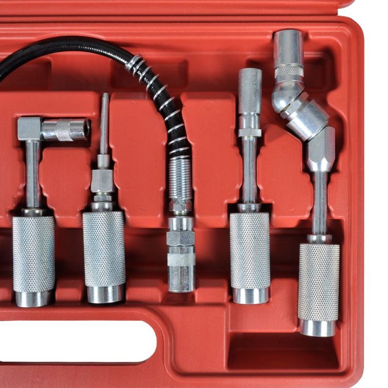 7-Piece Lube Accessory Kit7-Piece Lube Accessory Kit_voghion.com