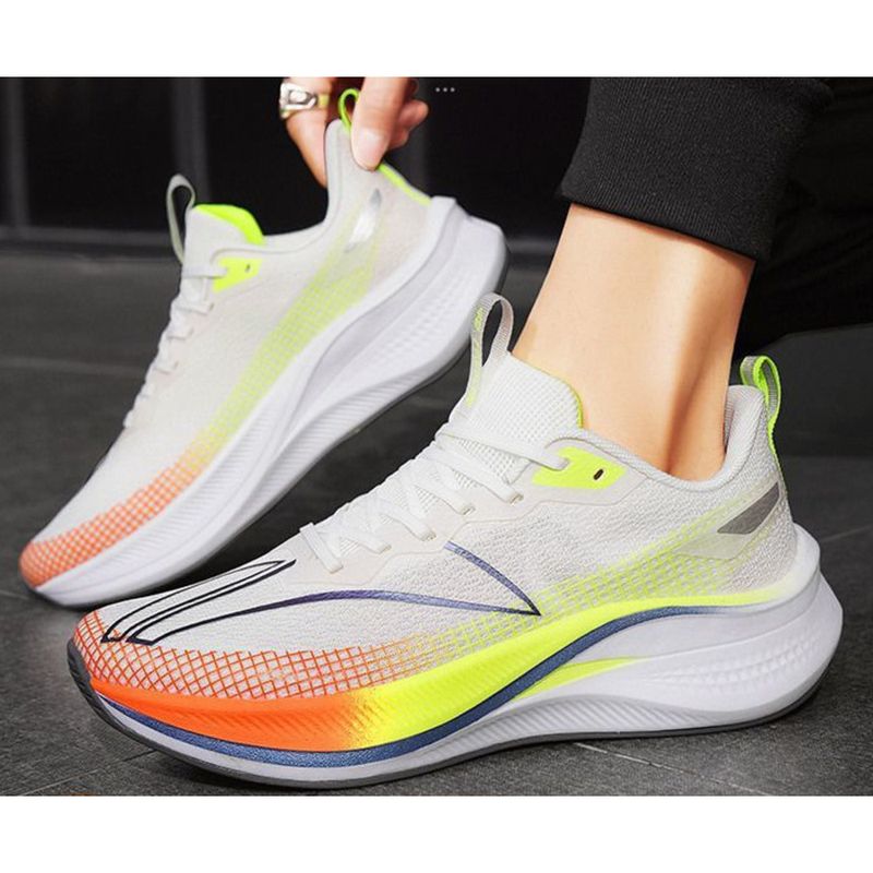 Chitu 7 Pro Professional Ultra-light Dragon Year Limited Edition New Lightweight Speed For Men And Women Shock_voghion.com