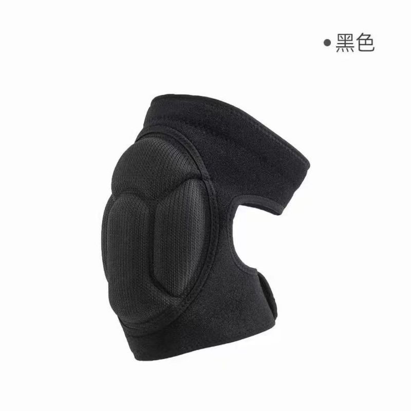 Sports Turtle Shell Sponge Pads Anti-Collision Worship Dance Cordyceps Skiing Motorcycle Riding Impact Relief Knee_voghion.com