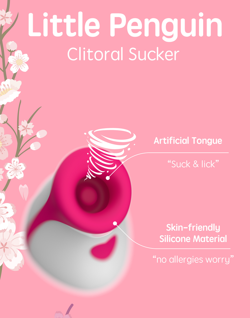 Sucking Vibrator Powerful Women Nipple Clit Sucker Clitoris Stimulator G-Spot Suck And Lick 8 Speeds Vibra oris_voghion.com
