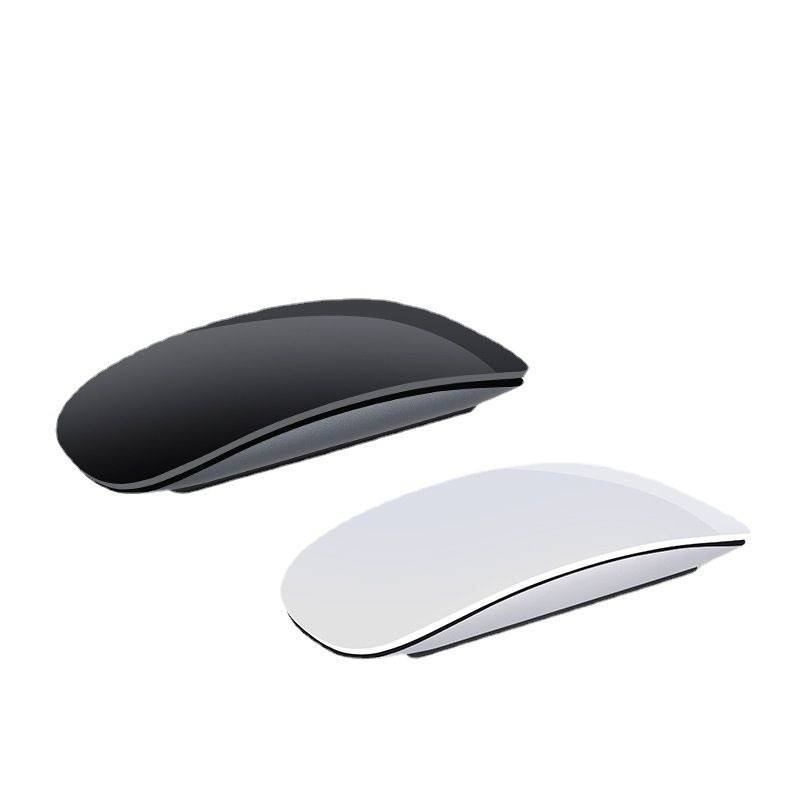 Kabellose Bluetooth-Touch-Maus für Book-iPad – schlankes ergonomisches Design, 1600 DPI Laserpräzision, Multi-Touch-Steuerung,_voghion.com