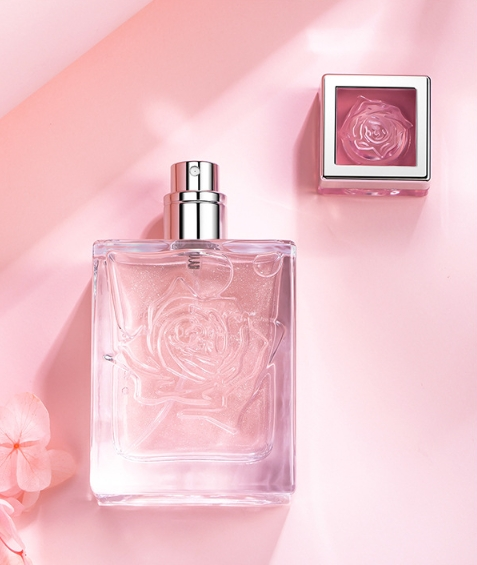 Women's Perfume Light Long Lasting Saigon Perfume Fragrance_voghion.com