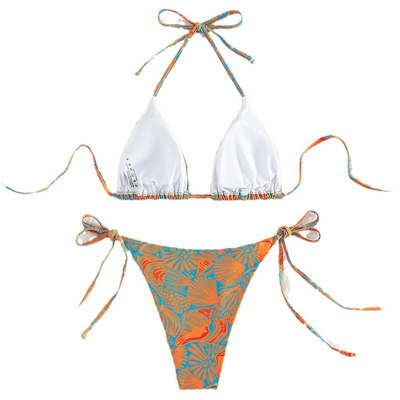 Women's Clothing Swimsuit Swimming Beach Hot Spring Swimsuit_voghion.com