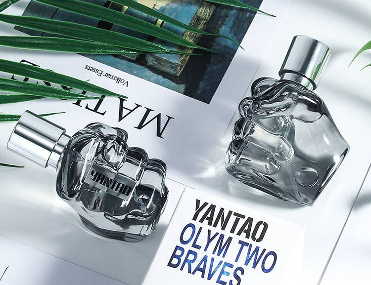 Daredevil For Men 30ml, Eau De Toilette, Fraîcheur Longue Durée, Notes Orientales Boisées_voghion.com