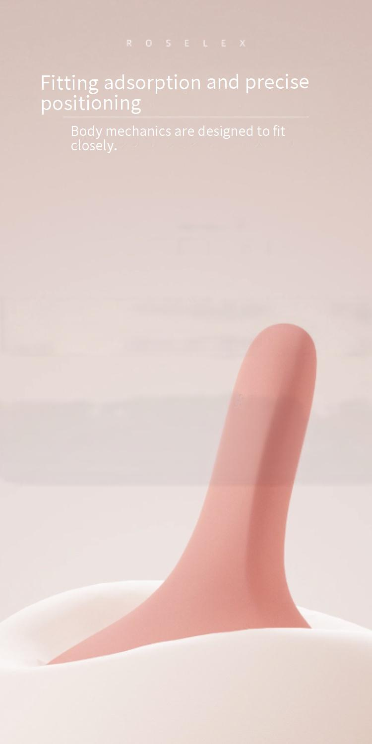 Produse sexuale ROSELEX Stimulare clitorală Jucării sexuale Produse pentru adulți Jucării sexuale Masturbare Vibrații_voghion.com